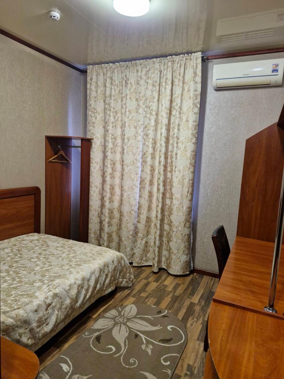 Готель Аерополь Hotel in Ukraine