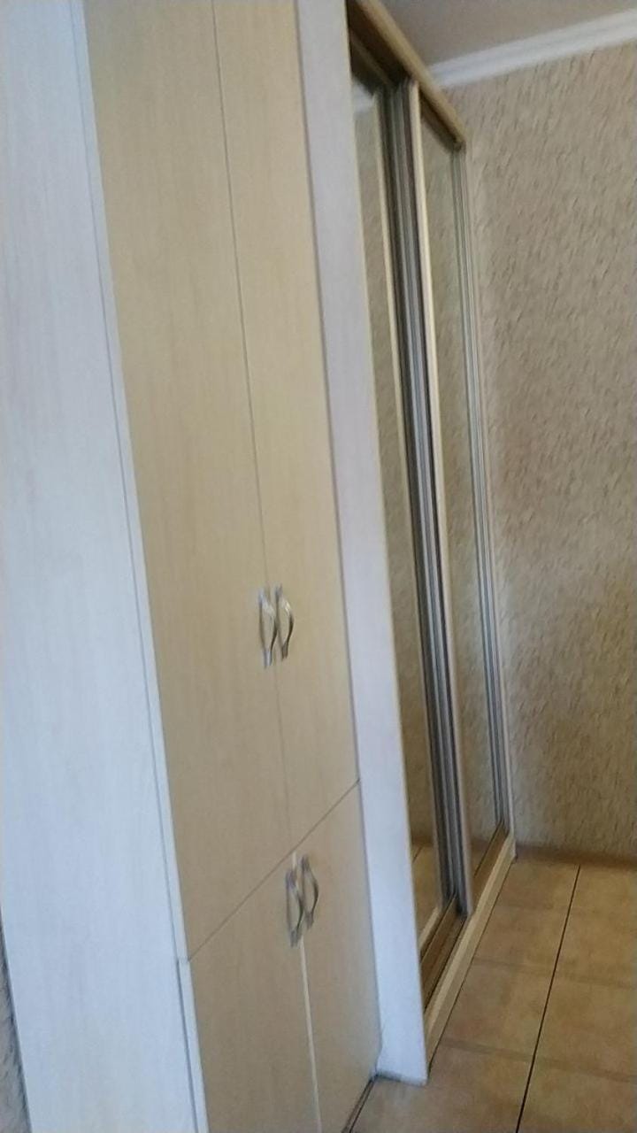 Tsytadelnaja 7 Apartment in Kiev City - Kyiv