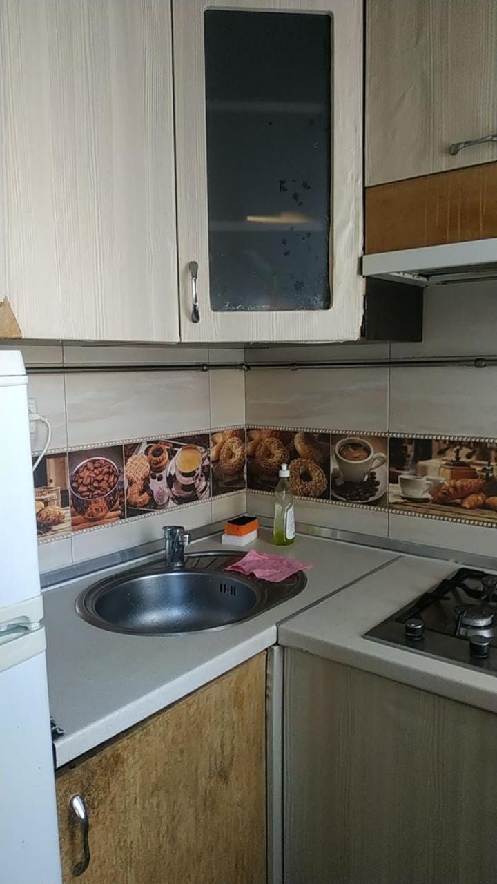 Tsytadelnaja 7 Apartment in Kiev City - Kyiv