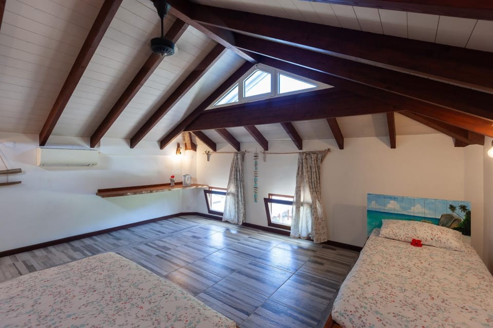 Reve Island Lodge Apartment in Africa