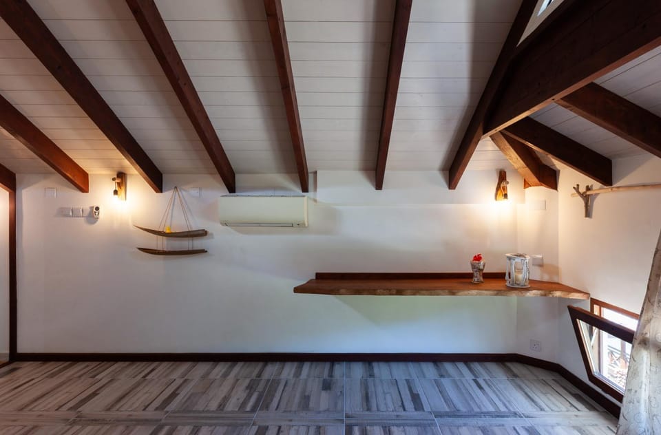 Reve Island Lodge Apartment in Africa