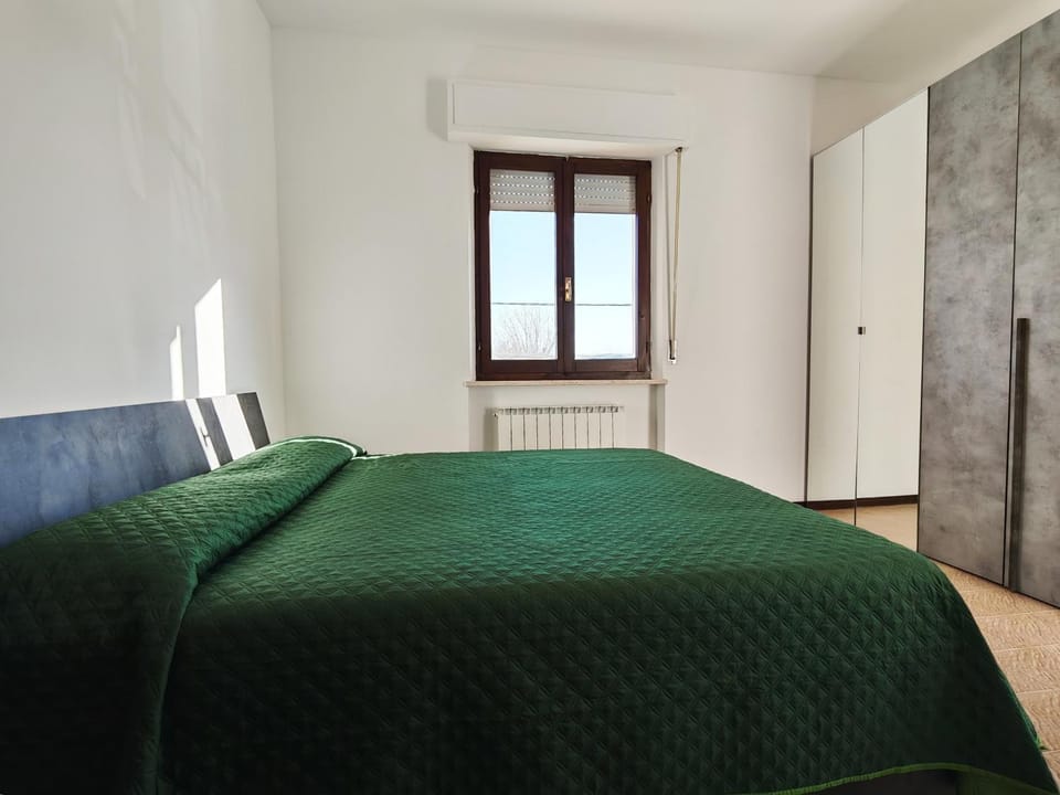Casa Marea Apartment in Marche