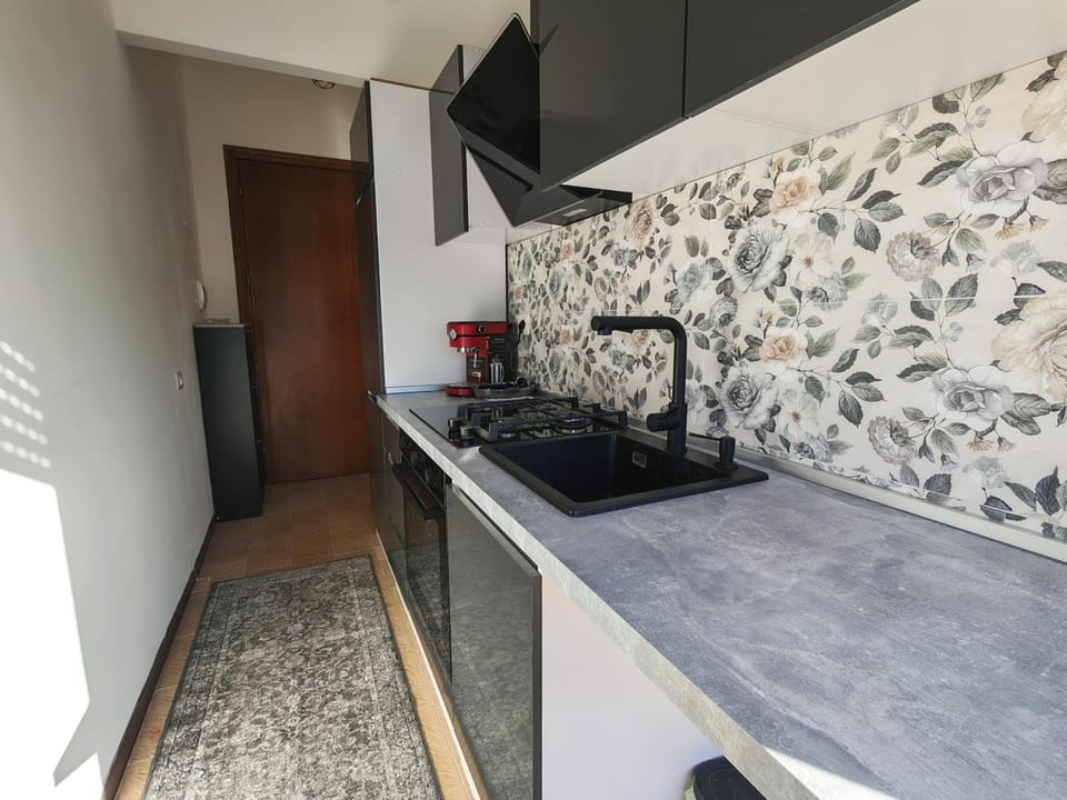 Casa Marea Apartment in Marche