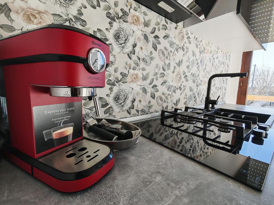 Casa Marea Apartment in Marche