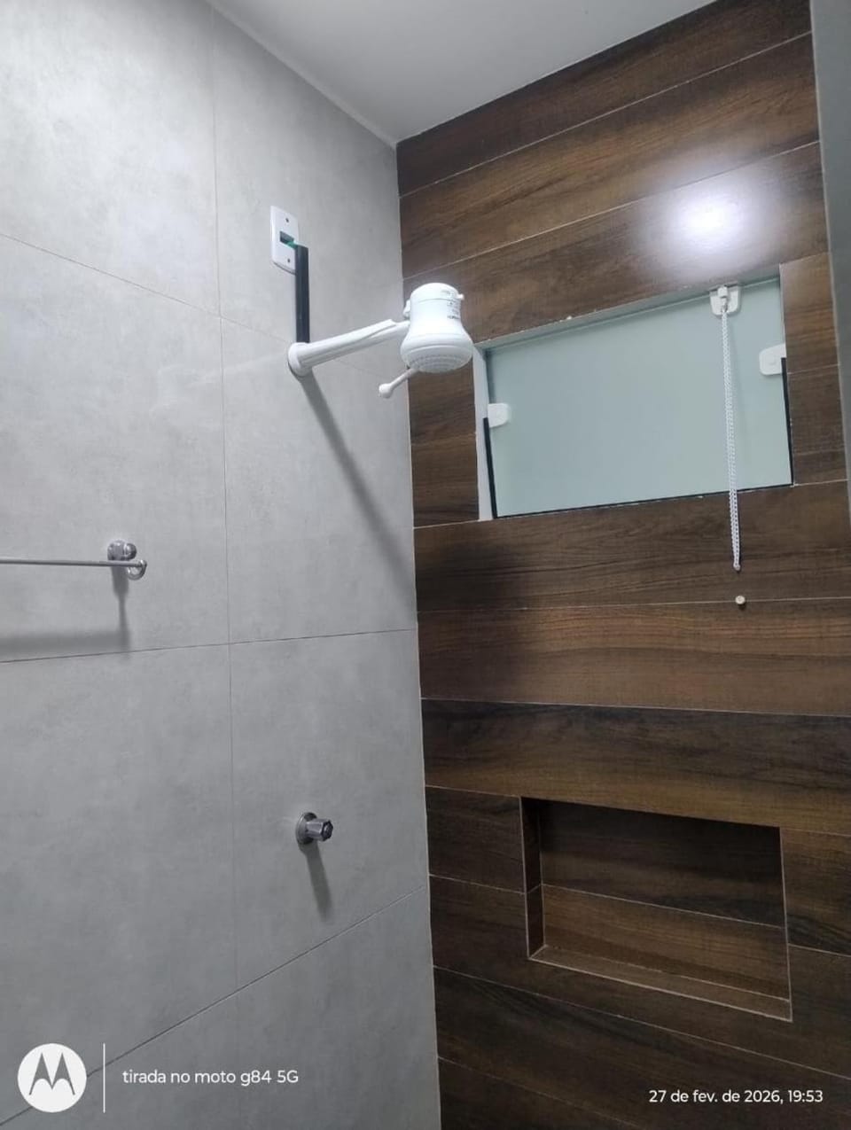 Flat-hotel Br 381 em frente Partagem shopping e Rodoviária Apartment in Contagem