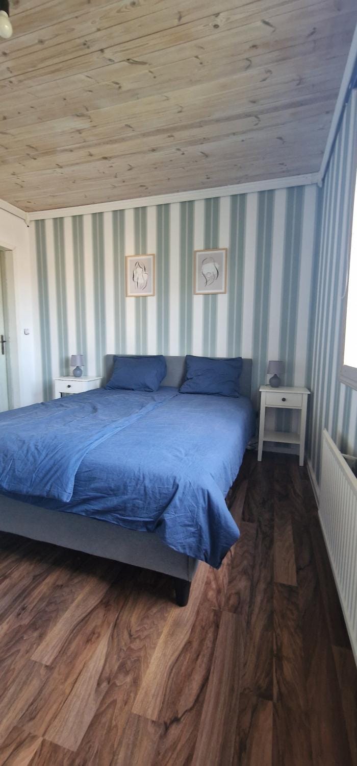 Michel-Inn-Your Scandinavian Escape! House in Kalmar County, Sweden