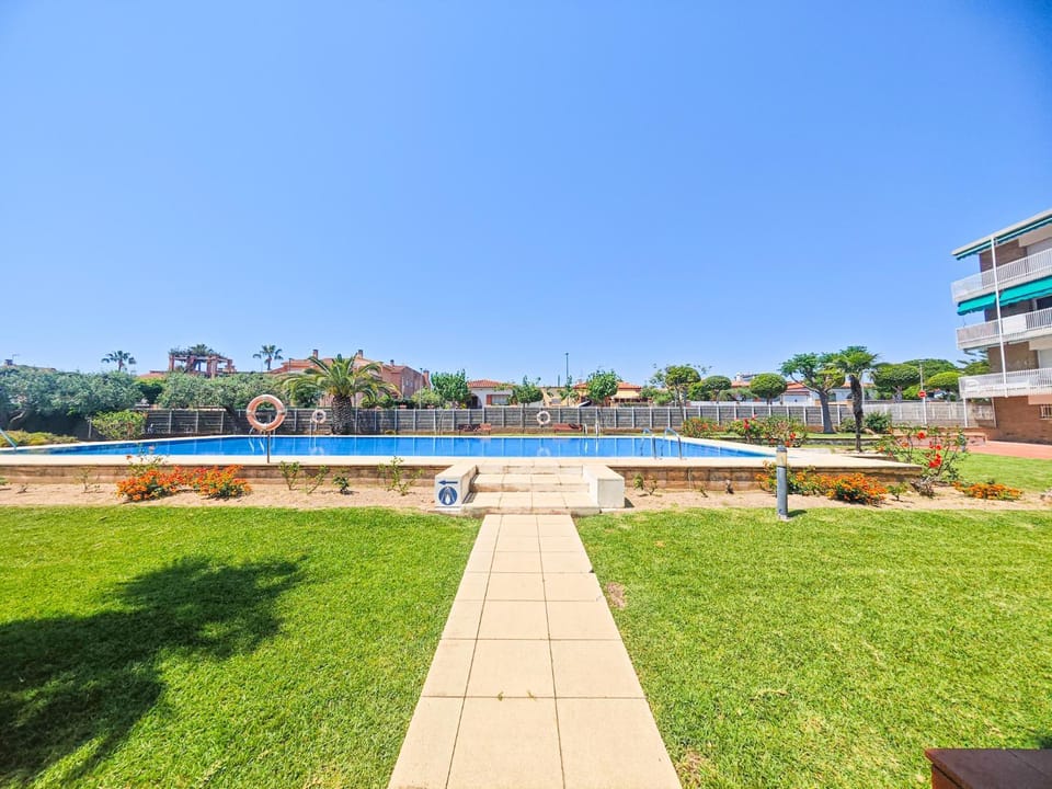 La Sinia - Litoral Costa Dorada Apartment in Cambrils