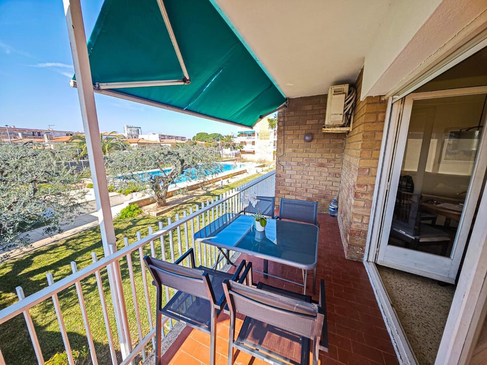 La Sinia - Litoral Costa Dorada Apartment in Cambrils