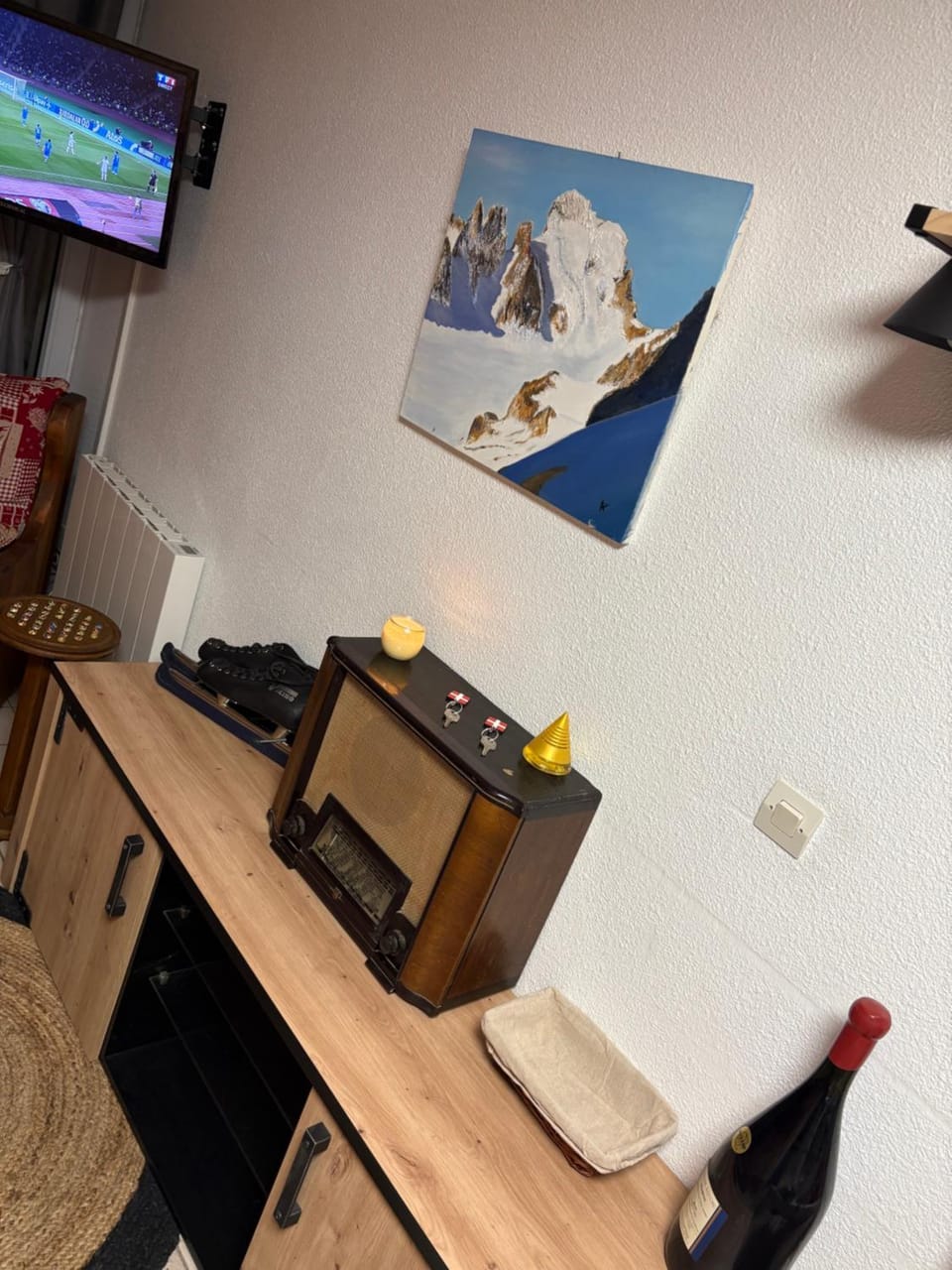 Résidence les silènes Apartment in Auvergne-Rhône-Alpes
