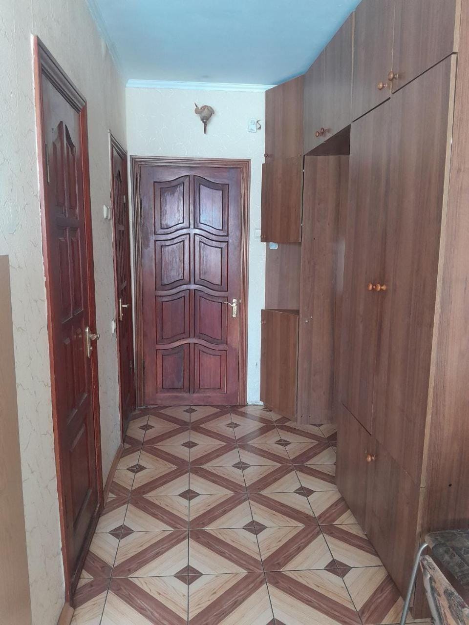 Priozernaya 8B Apartment in Kiev City - Kyiv