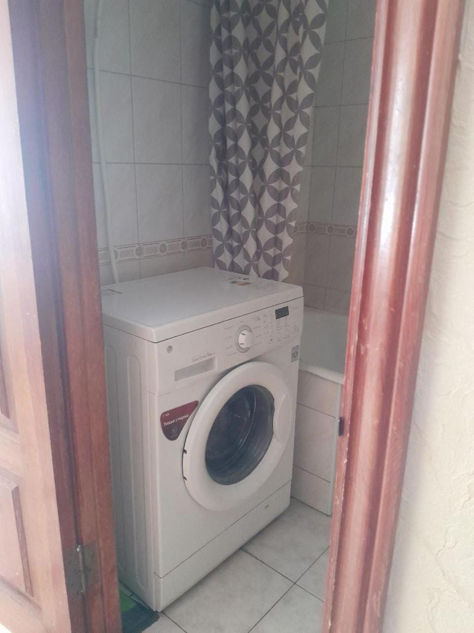 Priozernaya 8B Apartment in Kiev City - Kyiv
