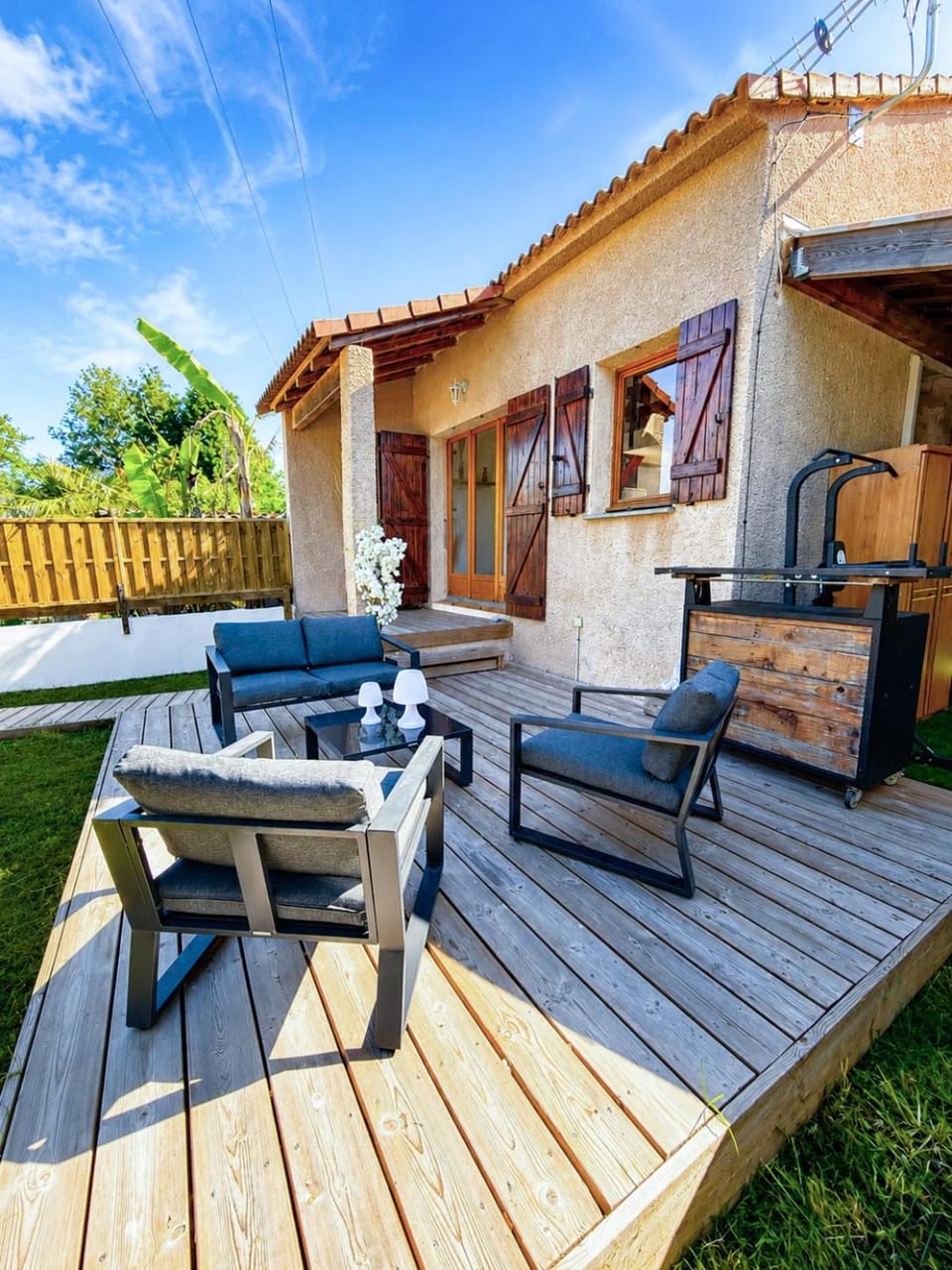 Patio, Patio, Garden, Garden