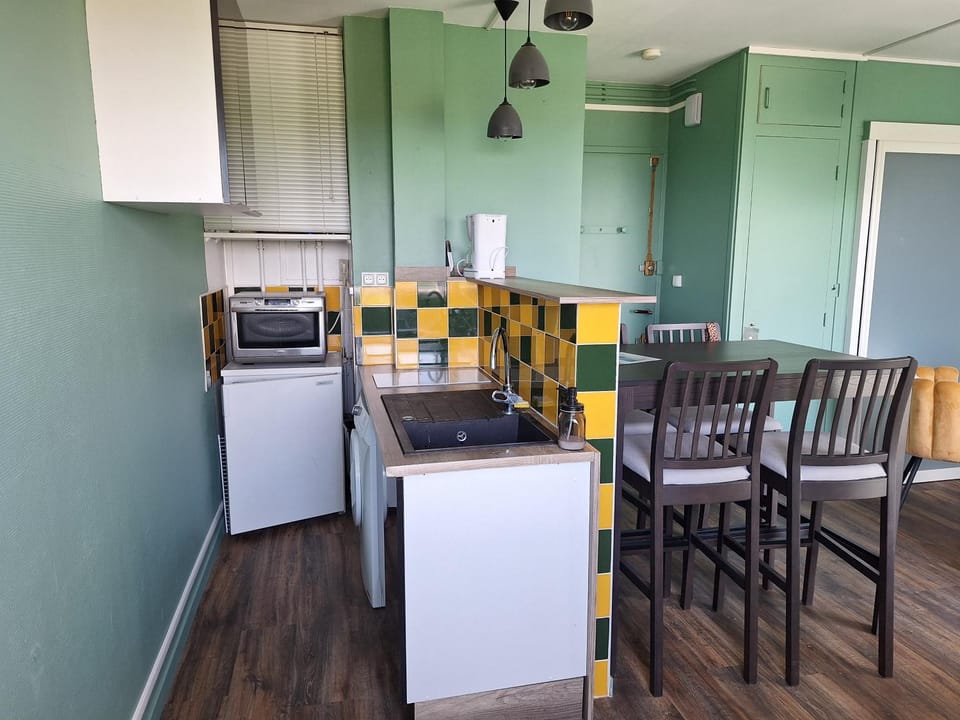 les perroquets Apartment in Royan