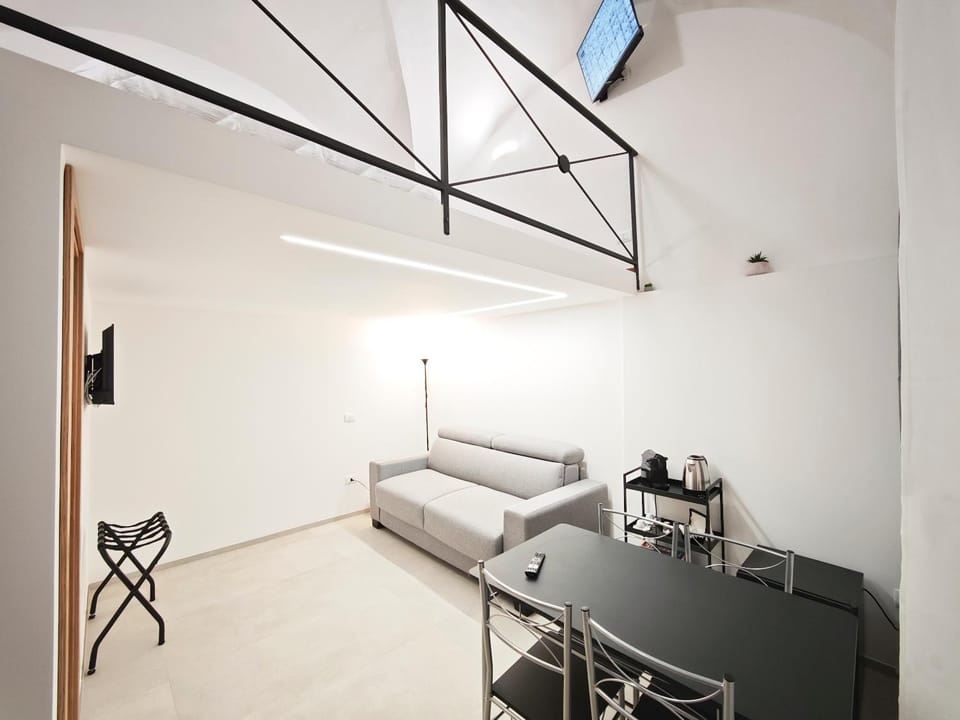 Garruba Stay Apartment in Bari