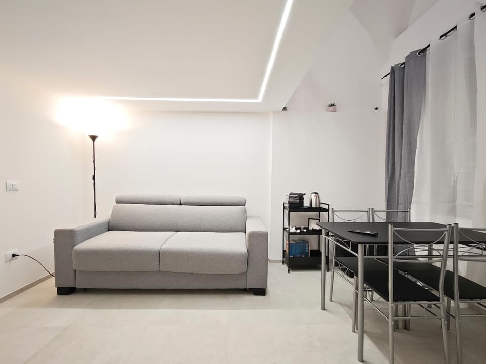 Garruba Stay Apartment in Bari
