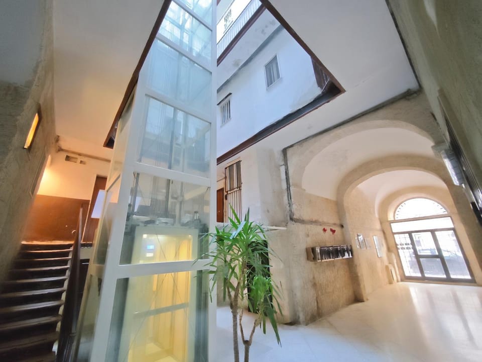 Garruba Stay Apartment in Bari