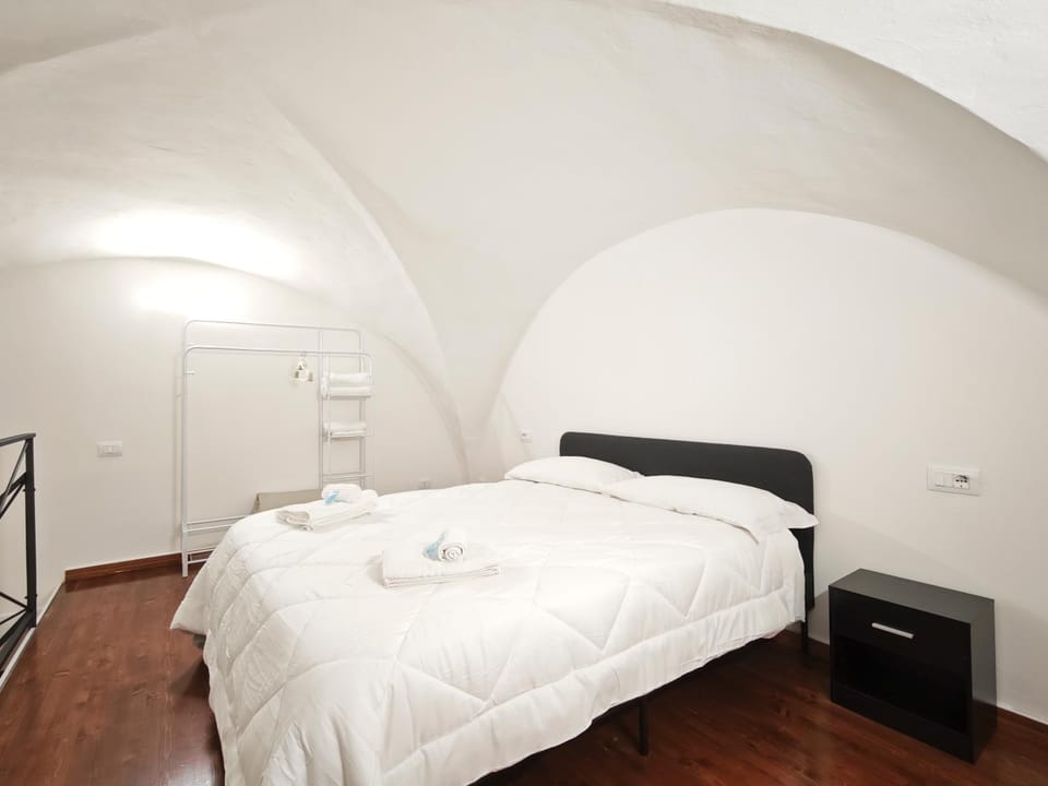 Garruba Stay Apartment in Bari