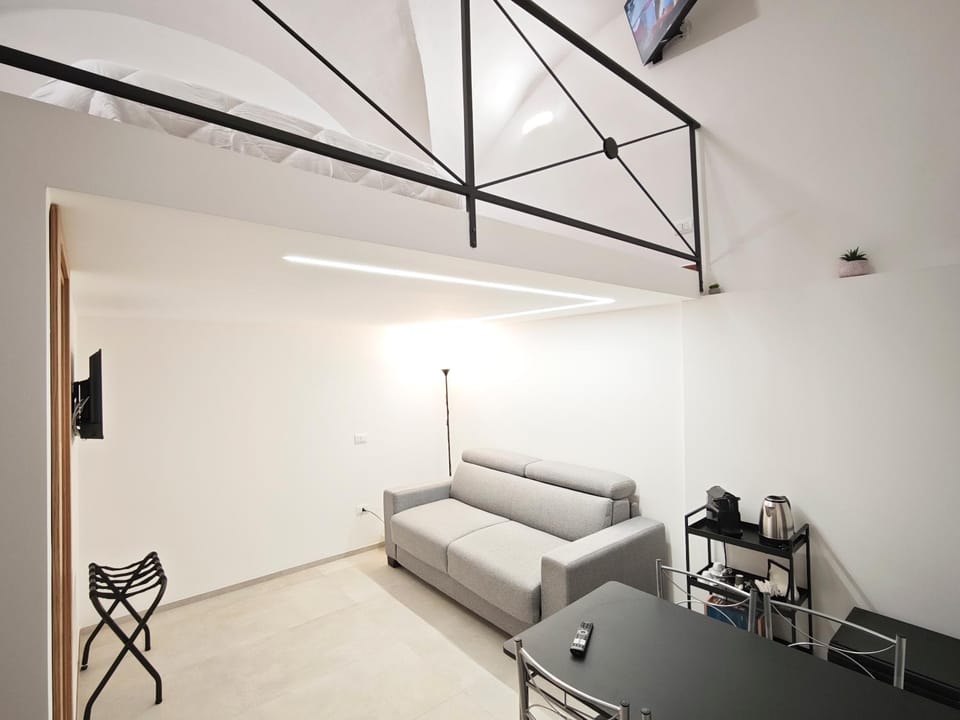 Garruba Stay Apartment in Bari