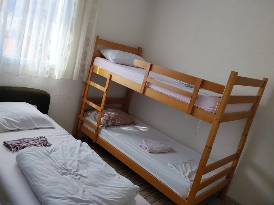 Guest House LEA Bed and Breakfast in Mostar