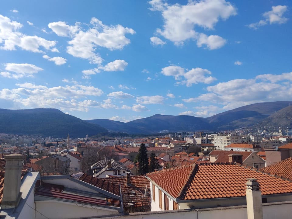 Guest House LEA Bed and Breakfast in Mostar