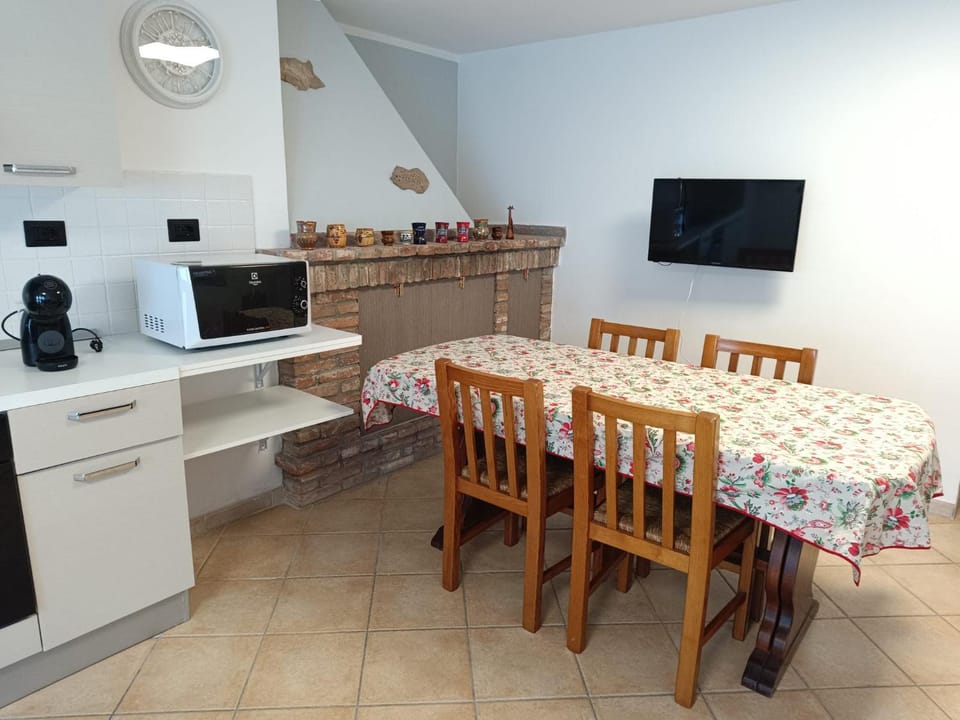 Casa Sophie B&B Bed and Breakfast in Sardinia