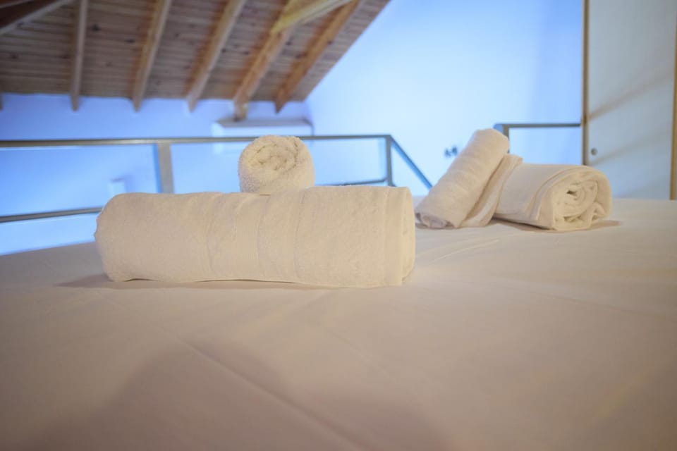 Cozy Windmill View Apartment Apartment in Decentralized Administration of the Aegean
