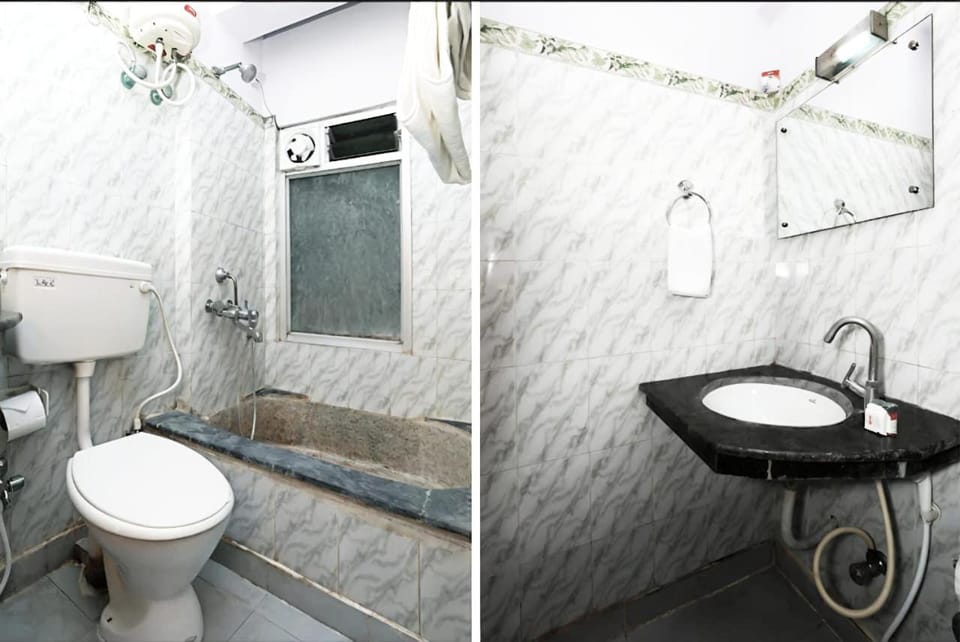Toilet, Bathroom