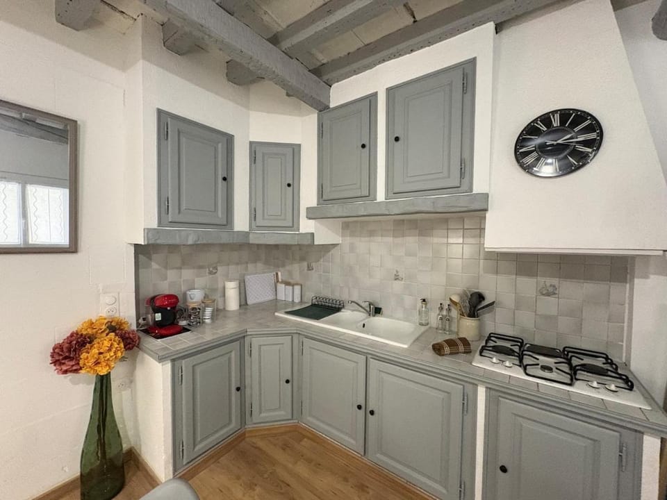 L Oustau de la Roquette Arles Centre Apartment in Arles