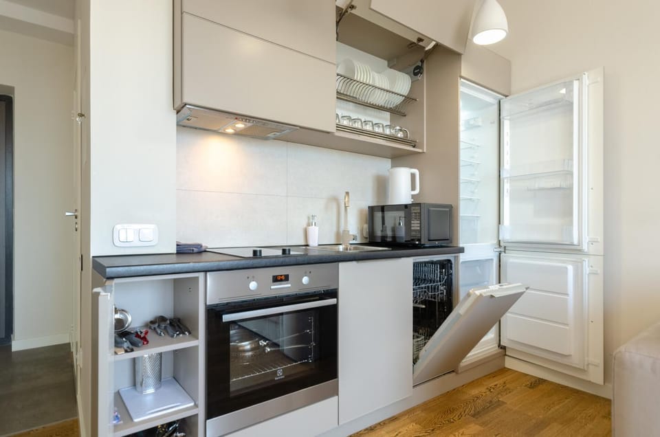 19-226 Hoffman House, Zolotoustivska 34, Kyiv centre, stunning city view, 15 kW backup power, Petrovdom Apartment Apartment in Kiev City - Kyiv