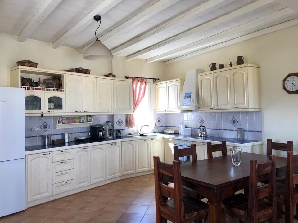 To Diko Mas House Apartment in Decentralized Administration of the Aegean