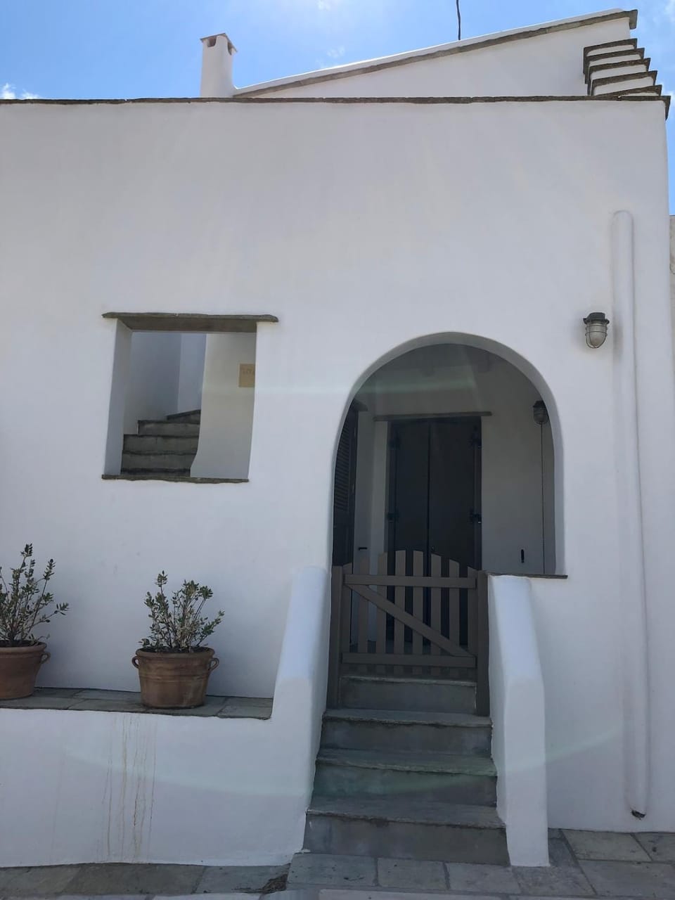 To Diko Mas House Apartment in Decentralized Administration of the Aegean