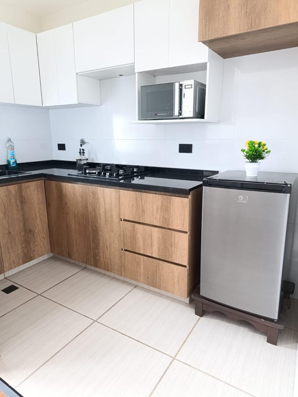 Ebenezer Apartment in Cochabamba