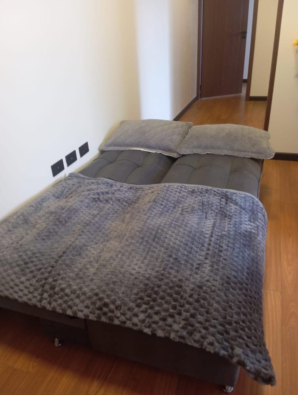 Ebenezer Apartment in Cochabamba