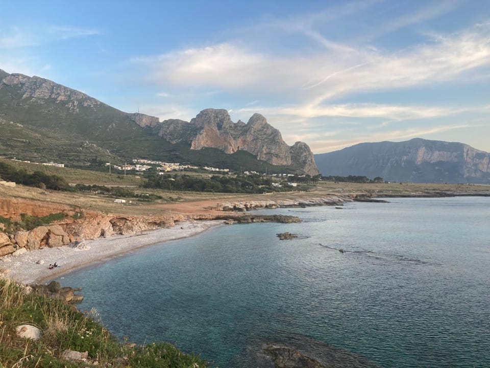 Nearby landmark, Beach