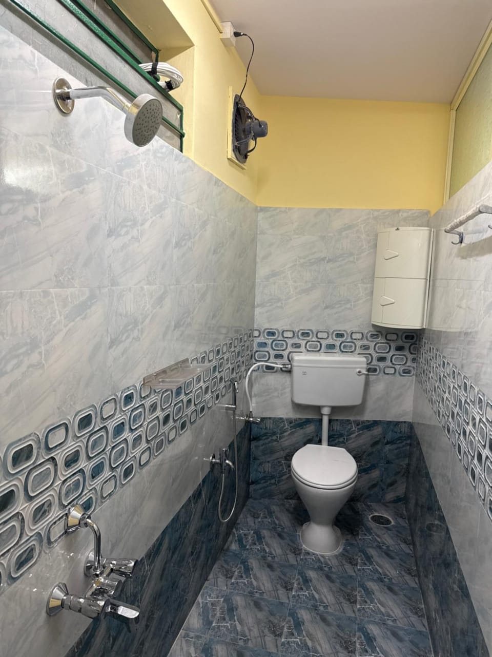 S4,Corner building Vacation rental in Bengaluru