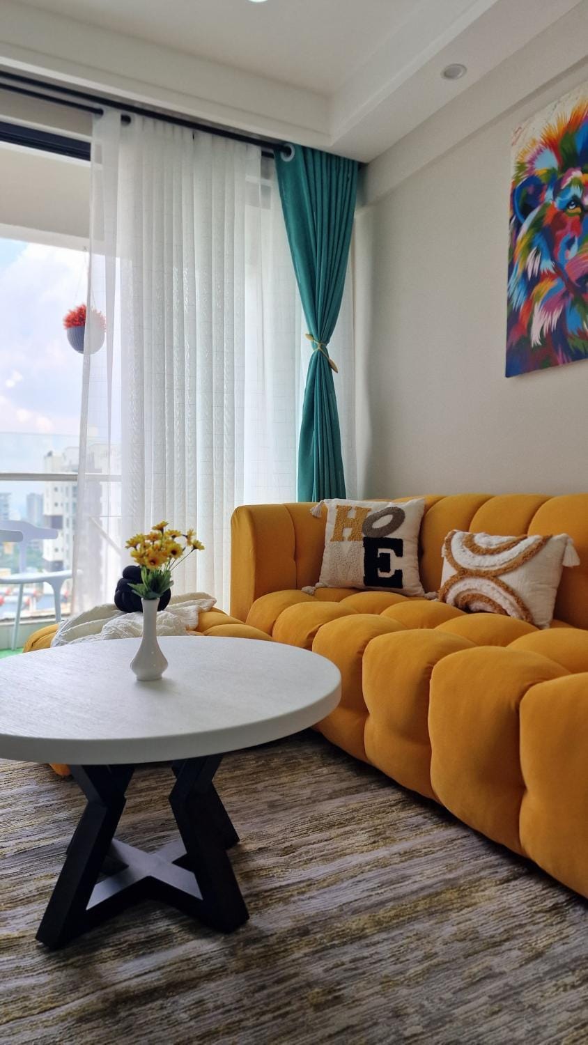 Kindaruma homes Apartment in Nairobi