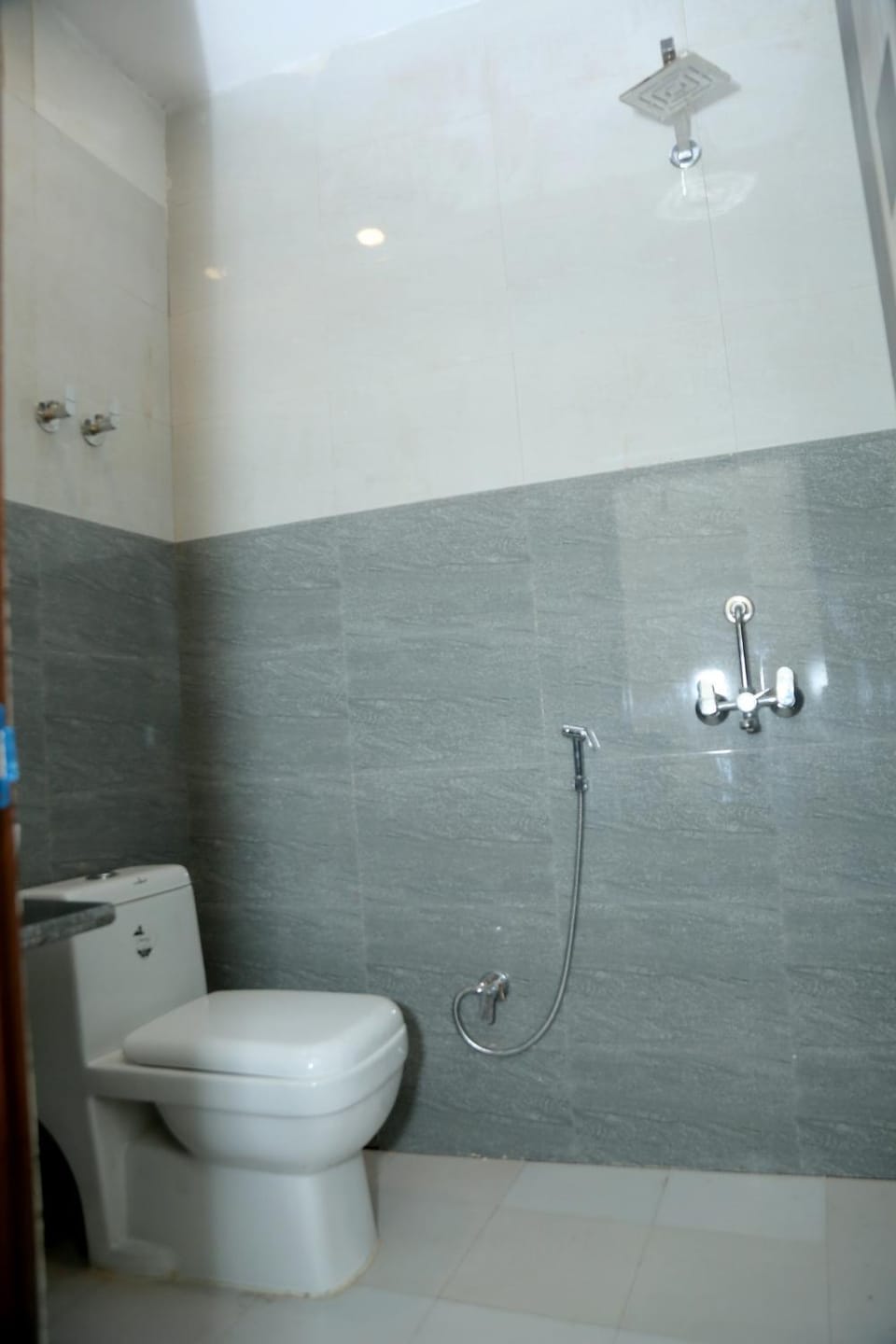 Shower, Toilet, Bathroom, bidet