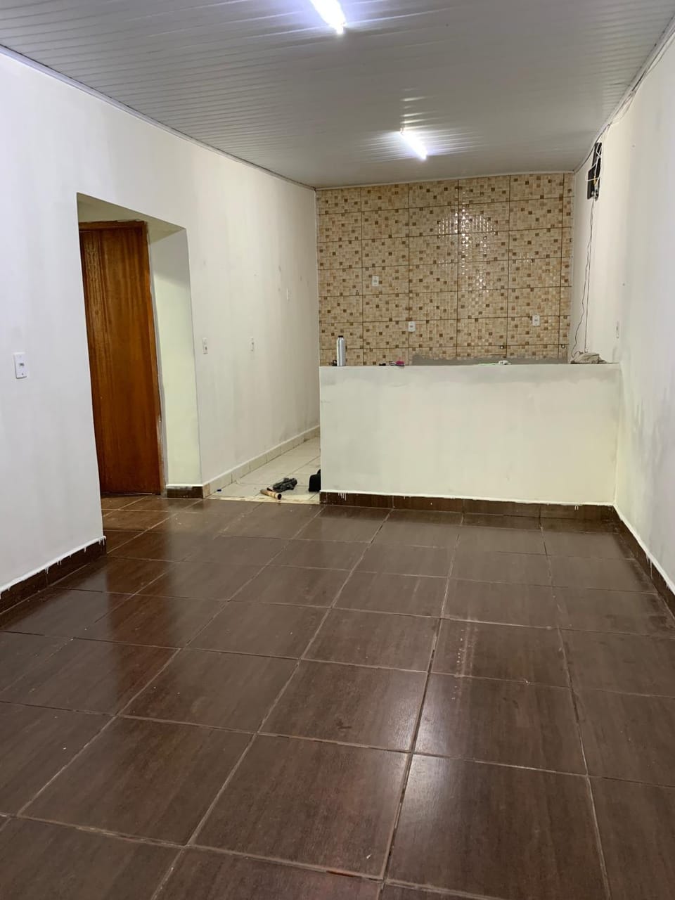 Casa para MotoGP House in Goiania