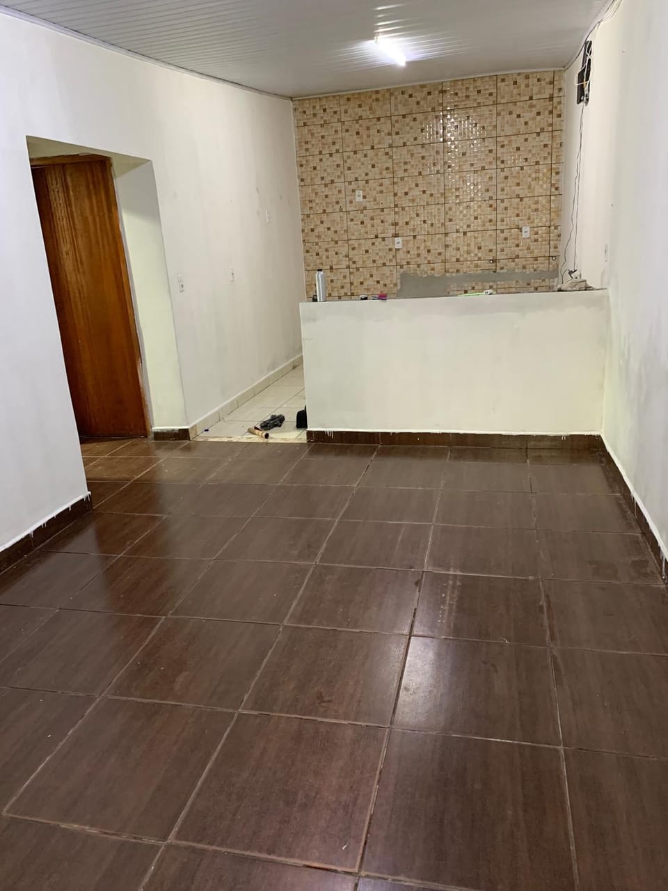 Casa para MotoGP House in Goiania