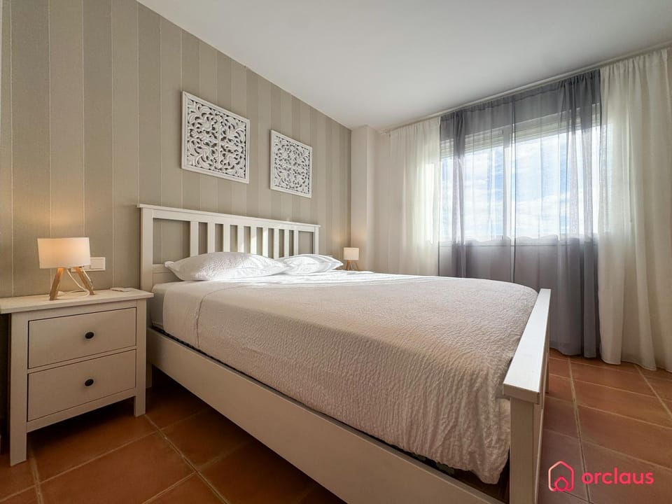 El Embarcadero House in Oropesa del Mar
