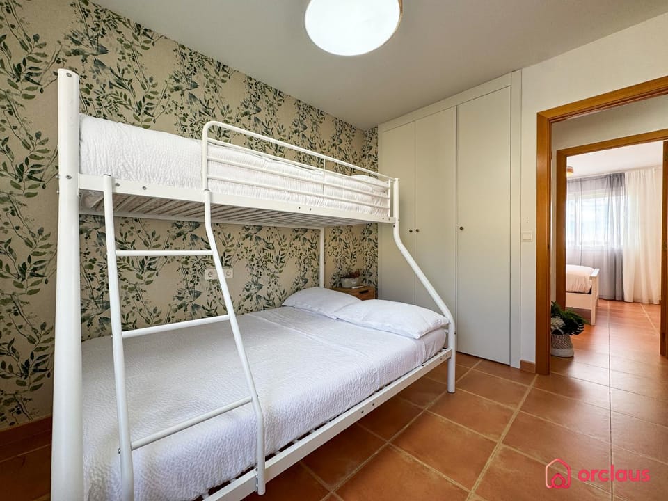 El Embarcadero House in Oropesa del Mar