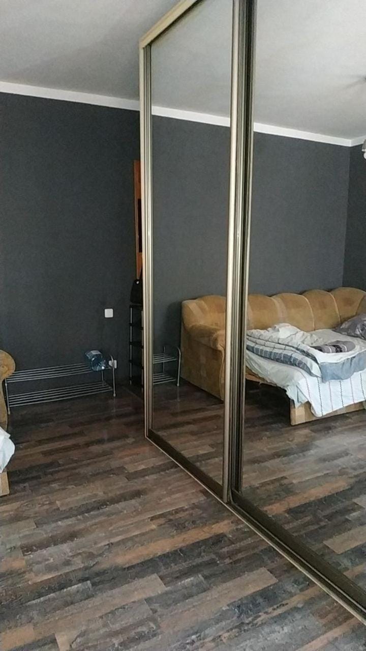 Lesi Ukrainki 20 Apartment in Kiev City - Kyiv