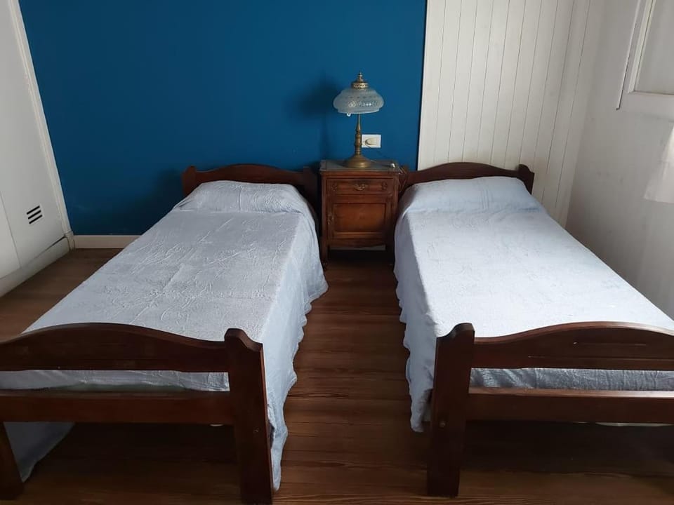 Casa para seis personas en macrocentro House in Mar del Plata