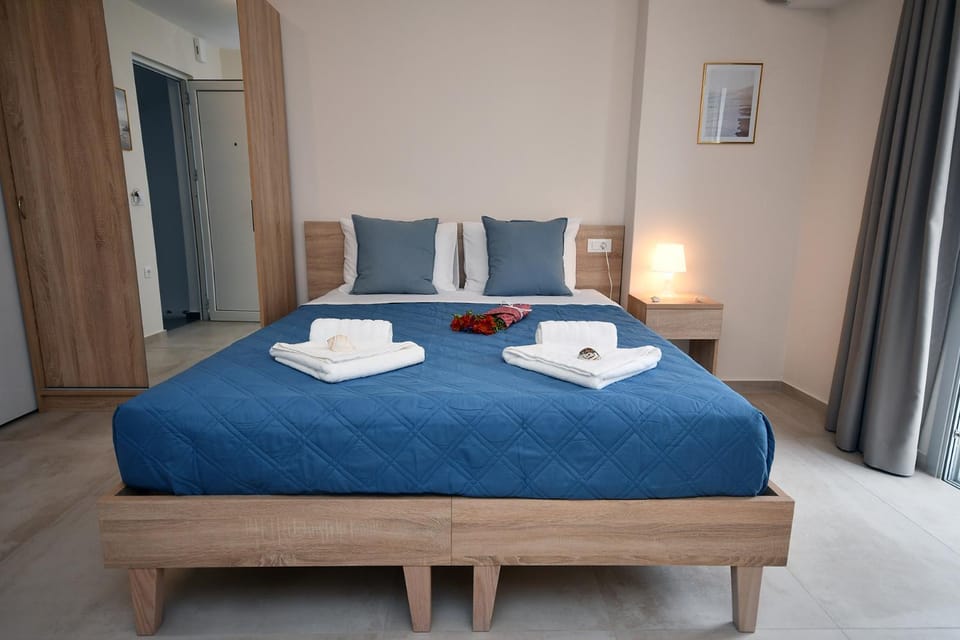 Pietra Sole Residences Apartment in Lasithi