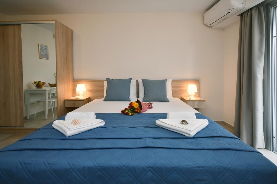 Pietra Sole Residences Apartment in Lasithi
