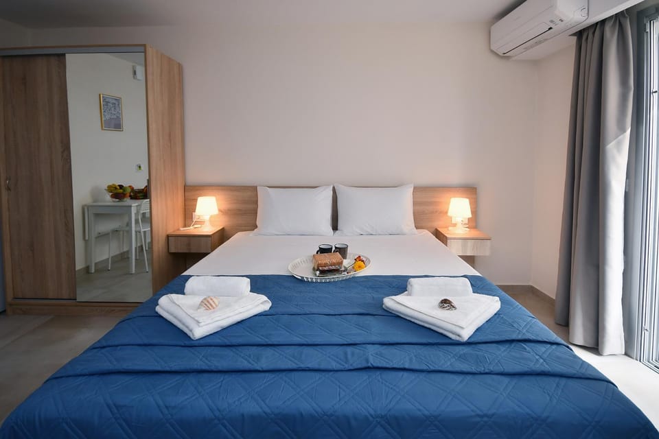 Pietra Sole Residences Apartment in Lasithi