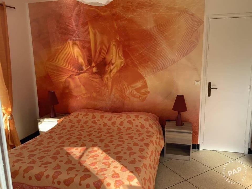 Haut de villa lumineux Apartment in Cavalaire-sur-Mer
