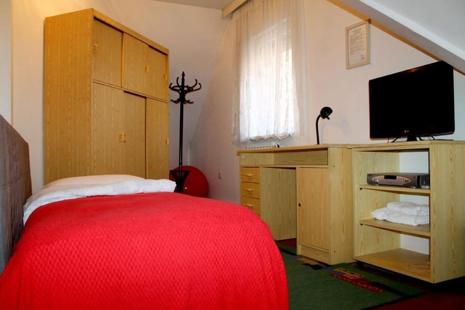 Domin Osijek Bed and Breakfast in Croatia