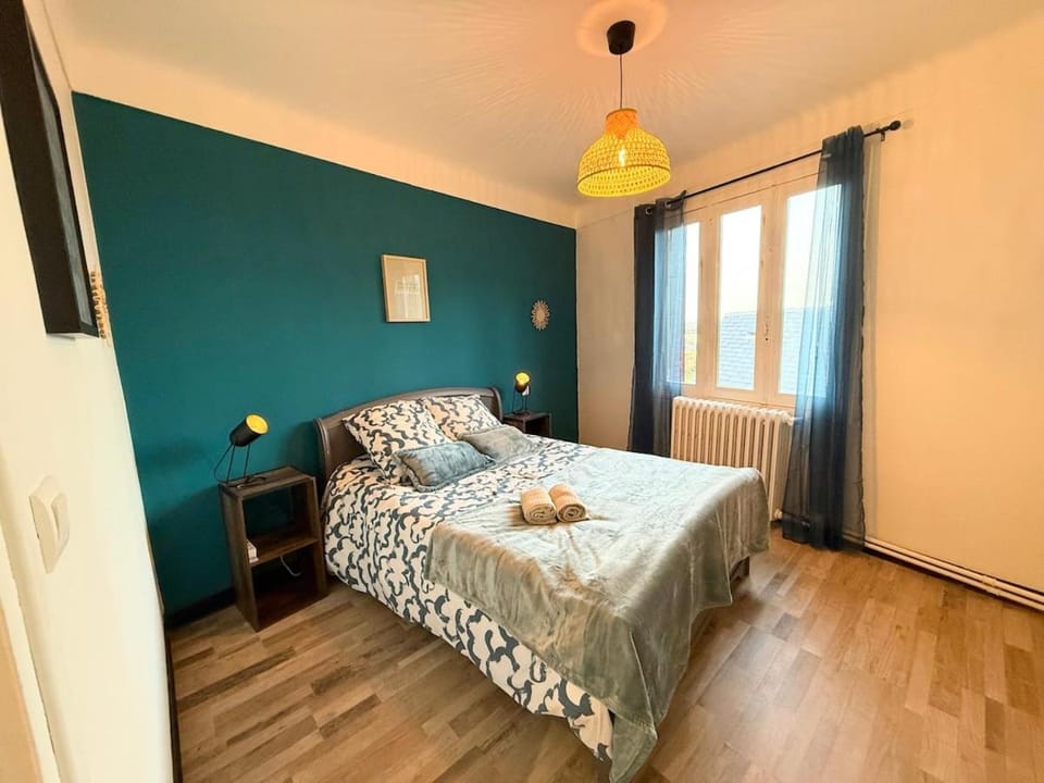 Appartement, centre, cozy Apartment in Occitanie