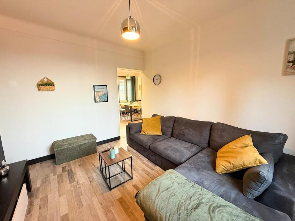 Appartement, centre, cozy Apartment in Occitanie